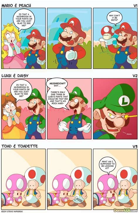 mario porn comics|Porn comics .